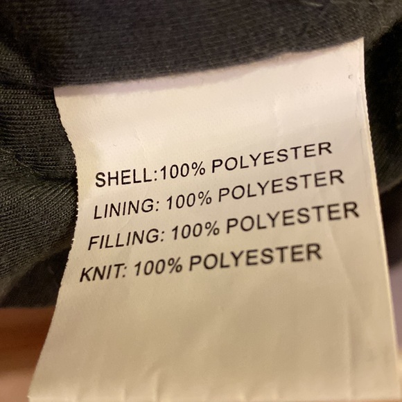 Warriors women’s bomber jacket size medium. - Picture 9 of 9